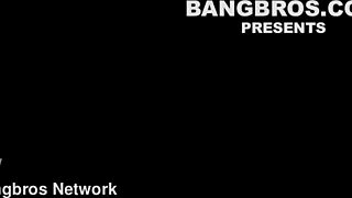 Stepmom Threesome With Bf Involving Brunette Blowjob Facial Cumshot And Bisexual Group Action