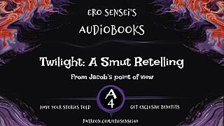 twilight smut retelling jacobs pov