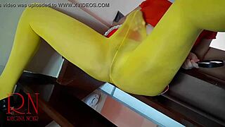 Velma搜Scooby Doo犯罪痕迹Scooby你在哪