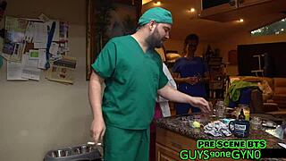 take your daughter to work day with angel ramiraz in hospital roleplay