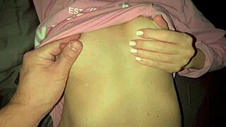 i'm 18 year old gigi fucking first time here and i ask to film the whole anal process