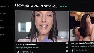 girlsway - caring kenna james rips her jeans to cheer sad milf little 18+ puck during friends party