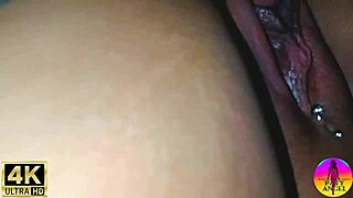 Trailer Shows Intense Sex with Married Gym Teacher! Muscular Bride in Lingerie Gets Rough Anal and Creampie!