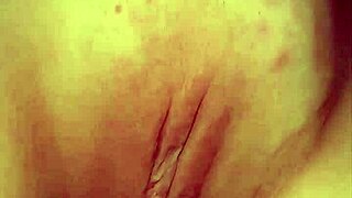 18 Years Old Girl Reveals Pussy Changes Post-Virginity Loss