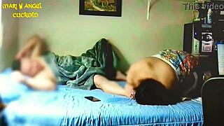 超爱顺从婊子样谢情人猛干大屁股