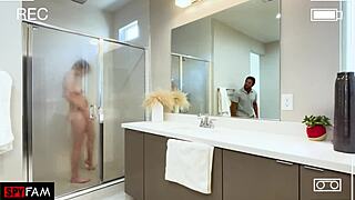 Stepdad turns my tight wet pussy into his personal fuck toy with big cock