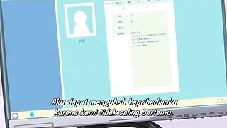 嘿快看这部动漫Hentai续集第二部！