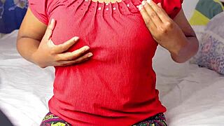 She craves that massive black cock stretching her tight virgin pussy now!