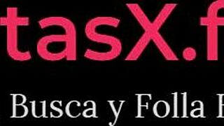 Stepsister Bouncing Her Nice Ass On My Cock