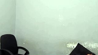 Daddy Eats And Licks Sweet Petite Pussy Rubs Cock On Tight Ebony Student