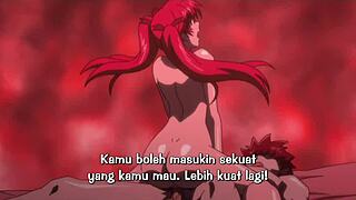 Hey, check out this anime hentai sequel part two!