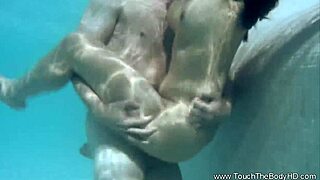 Feel my hands exploring your body, the oriental masseuse whispers.