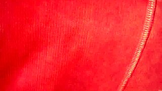 Gretala Indulges In Balloon Fetish While Pissing Standing Up