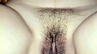 Neighbor's wife leaves door unlocked while husband's at work, leading to sneaky doggystyle with big natural tits teen