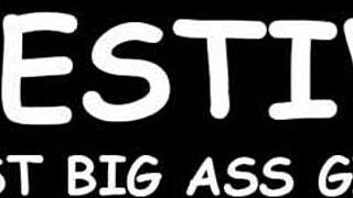 Hey, check out this bombshell milf with amazing curves