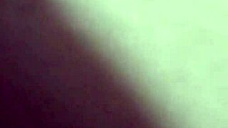 Visited My Girlfriend but Found Brazilian Stepmom Naked in Heat, Couldn't Resist Recording and Fucking Her in Wrong Hole Oops with Homemade Anal