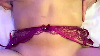 Whoa, check out this anal creampie for horny slut Penelope Woods 😈