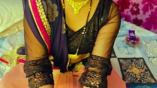 Watch This Hot Young 18+ Housewife Cheat and Fuck Friend in Wild Sex Action!