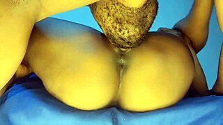 Pussy contraction and eating orgasm collection