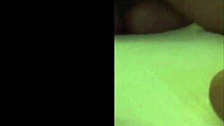 Client gets intimate in front of husband for pregnancy attempt