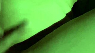 Indonesian wife cheats with big cock while husband is clueless