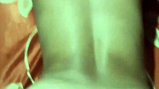 redhead girlfriend bends over for doggystyle in hotel room homemade clip