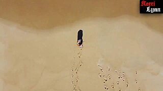 Super hot big titted kerri lynn says yes to getting fucked now