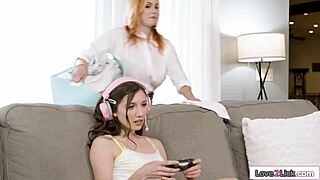 hey maybe this time you'll aim to make me squirt hard again