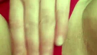 Pov De Ma Petite 18+ Chatte Mature - Suggesting Wet Homemade Solo Masturbation With Sexy Lingerie And Pussy Play?