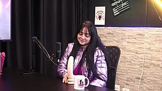 Compilado pamela sagaz swing cast tifany rocha sheer red