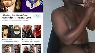 Hey, check out these favorite shaving and dressing styles I researched for adult social media