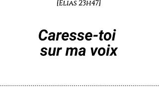 French voice guides women in sensual finger fantasy asmr audio