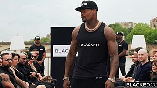 Stefany Kyler And Lia Lin Share Jason Luv's Huge BBC