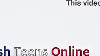 Worship Redhead Victoria's Big Ass With Spreading And Fingering