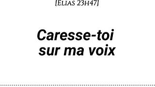 French voice guides women in sensual finger fantasy asmr audio