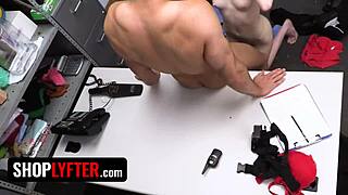 pizza delivery girl faces cavity search for stolen items in uniform at work by police