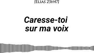 French voice guides women in sensual finger fantasy asmr audio