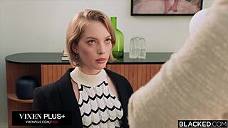 Stefany Kyler And Lia Lin Share Jason Luv's Huge BBC