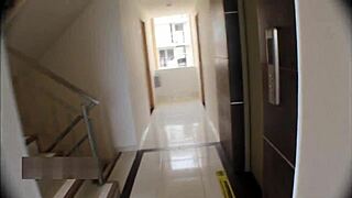 Colombian Mature BBW Milf with Big Pussy Lips Gets Rough Doggystyle Bent Over by Huge Cock. Homemade Quickie Includes Deepthroat and Cunilingus.