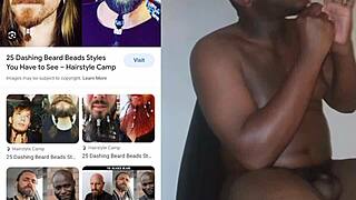 Hey, check out these favorite shaving and dressing styles I researched for adult social media