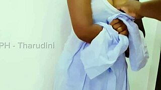 I enjoyed time with a hot girl after class, ending nicely.