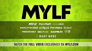 policewoman shows two lovers how to respect authority with strict lesson