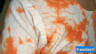 Indian Mature Bhabhi with Big Natural Tits Gets Quick Hardcore Sex from Devar in Doggystyle Bent Over. Teacher Student Taboo Includes Creampie and Armpit Play.