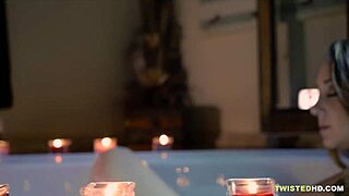 Why does Remy LaCroix fantasize about trimmed pussy cowgirl riding and anal fucking in her wild dreams?