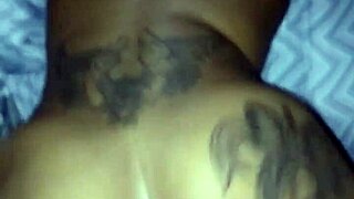 This is my verification video showing ebony features