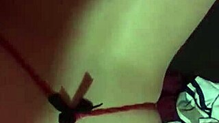 Chupando Verga en Hilo with Mexican Focus