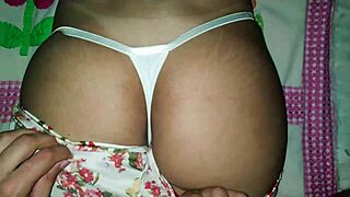 Why is this virgin latina's tight pussy taking such a huge cock?