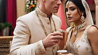 Fan-Made Parody Video Shows Uninvitors Crashing a Wedding Ceremony with the Bride