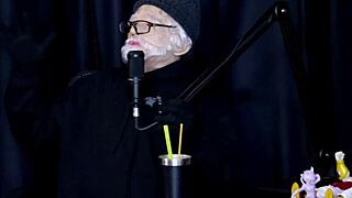 hey, check out this wild interview with flor de damiana and vovô moai in porn cast brazil part 7 on sheer red with milf nerd blonde casting public fetish