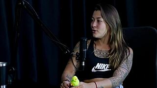 hey, check out this wild interview with flor de damiana and vovô moai in porn cast brazil part 7 on sheer red with milf nerd blonde casting public fetish